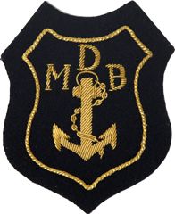 DMB-Brustabzeichen