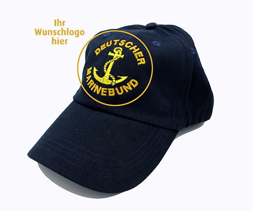 Ballcap_Wunschlogo