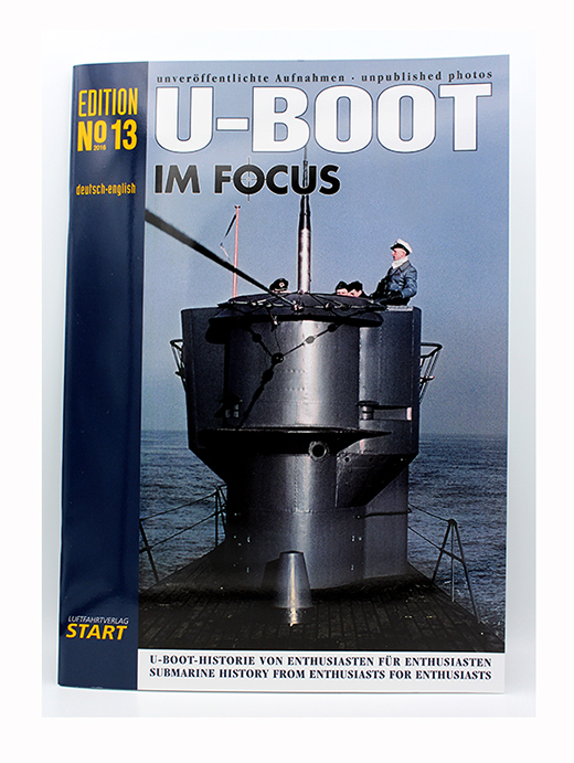 U-BootimFokus_No13_bearb