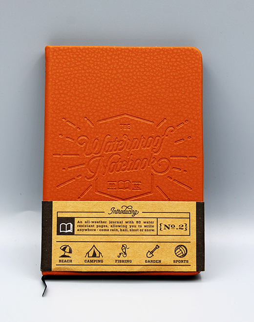 Luckies_WaterproofNotebook_klein