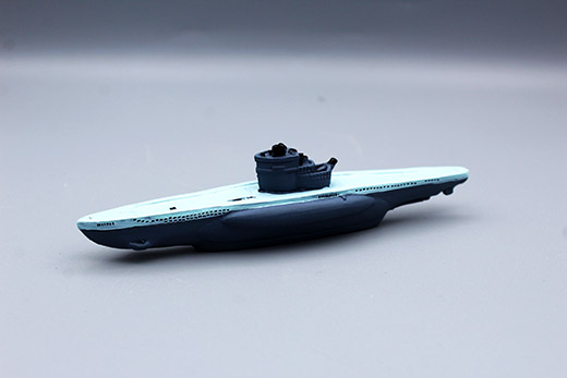 U-Boot-Modell_klein