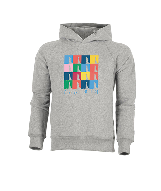 Laboe Hoodie Herren grey_klein