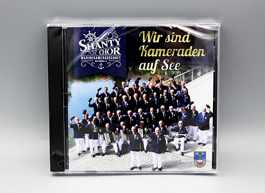 CD Wir sind Kameraden auf See_520px
